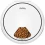 Faroro Automatic Cat Feeder Dry Wet Food Dispenser with Programmable Timer Up 5 Meals per Day 10s Voice Recorder for Cats, Dogs and Small Animals Faroro Automatic Cat Feeder Dry Wet Food Dispenser with Programmable Timer Up 5 Meals per Day 10s Voice Recorder for Cats, Dogs and Small Animals