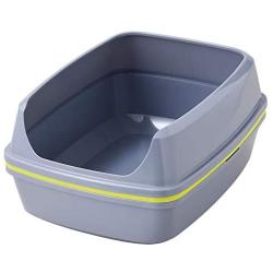 Moderna AA70 No Scoop Needed Open Litter Boxes