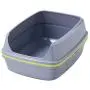Moderna AA70 No Scoop Needed Open Litter Boxes Moderna AA70 No Scoop Needed Open Litter Boxes