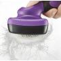 AOU Pet Brush Dog Brushes Cat Pet Supplies Self Cleaning Slicker Brush for Shedding&Grooming Tools Comb Reduces Long and Loose Undercoat,Mats&Tangled Hair