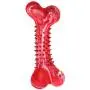 ZGSZ Large Dog Toys Durable Dog Chew Toy for Aggressive Chewers, Beef Flavored Tough Dog Bone Natural Rubber Teeth Cleaning Chews Non-Toxic Toy for All ZGSZ Large Dog Toys Durable Dog Chew Toy for Aggressive Chewers, Beef Flavored Tough Dog Bone Natural Rubber Teeth Cleaning Chews Non-Toxic Toy for All