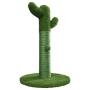PetnPurr Cactus Cat Scratcher – Protect Your Furniture with Natural Sisal Scratching Posts and Pads
