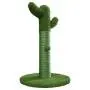 PetnPurr Cactus Cat Scratcher – Protect Your Furniture with Natural Sisal Scratching Posts and Pads