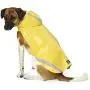 PETRAGEOUS London Slicker, Large, Yellow (8403YLG) PETRAGEOUS London Slicker, Large, Yellow (8403YLG)