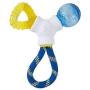 JW Puppy Connects Crinkle Ball Replacement