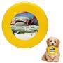 Pet Frisbee Flying Disc Dog Toy - Multifunction Boba Fett David Kraig