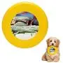 Pet Frisbee Flying Disc Dog Toy - Multifunction Boba Fett David Kraig Pet Frisbee Flying Disc Dog Toy - Multifunction Boba Fett David Kraig