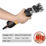 BEETRO 500W Electric Professional Sheep Shears, 6 Speeds Sheep Clippers for Sheep Alpacas Goats and More, and Sheep Shears with an Extra Set of Shearing Blades