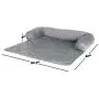 PETMAKER Furniture Protector Pet Cover with Bolster Collection PETMAKER Furniture Protector Pet Cover with Bolster Collection