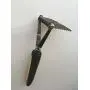 Pixikko 10-Blade De-Matting Tool Comb/Rake for Medium/Long Hair Dogs & Cats Pixikko 10-Blade De-Matting Tool Comb/Rake for Medium/Long Hair Dogs & Cats
