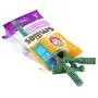 Arm & Hammer for Pets Smilies Dental Chews for Dogs | Dental Chews Fight Bad Dog Breath, Plaque & Tartar Without Brushing | Fresh Mint Flavor, 8 Pieces Dog Dental Treats, Pack of 4 Arm & Hammer for Pets Smilies Dental Chews for Dogs | Dental Chews Fight Bad Dog Breath, Plaque & Tartar Without Brushing | Fresh Mint Flavor, 8 Pieces Dog Dental Treats, Pack of 4