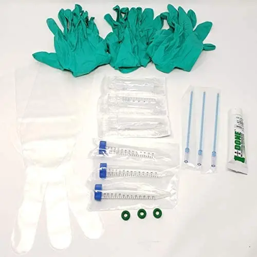 Lifeline Pet Supplies Canine Small Breed Deluxe Ai Breeding Kit 3 Part Lifeline Pet Supplies Canine Small Breed Deluxe Ai Breeding Kit 3 Part