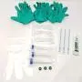 Lifeline Pet Supplies Canine Small Breed Deluxe Ai Breeding Kit 3 Part Lifeline Pet Supplies Canine Small Breed Deluxe Ai Breeding Kit 3 Part