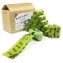 Dog Poop Bags, 34 Rolls/510 Bags with Dispenser, Dog Waste Bags, Unscented, Leak-Proof, Easy Tear-Off