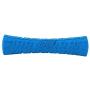 Nerf Dog Tire Stick Dog Toy with Interactive Squeaker, Lightweight, Durable and Water Resistant, 7 Inches, For Medium/Large Breeds
