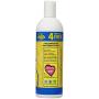 Crazy Dog Pina Colada Shampoo for Dogs, 16-Ounce