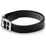 PETINCCN TPU Dog Collar Strap Belt Band Buckle for PET998DRB/PET998DBB/998DR/998DB/PT0X1/PT0Y1/PT0Z1/ Tri Tronics Petsafe iPets Petrainer Aetertek Pettech Dog Training Shock Collar and Fence