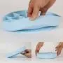 homxhandy Slow Feeder Dog Bowl, Non-Slip Silicone Puzzle Bowl, Anti-Gulping Pet Slow Feeder Dishes, Interactive Bloat Stop Dog Bowls, Anti Choking Dog Slow Feeder Bowl homxhandy Slow Feeder Dog Bowl, Non-Slip Silicone Puzzle Bowl, Anti-Gulping Pet Slow Feeder Dishes, Interactive Bloat Stop Dog Bowls, Anti Choking Dog Slow Feeder Bowl