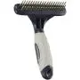 Evolution Double Row Undercoat Rake with Rotating Pins Evolution Double Row Undercoat Rake with Rotating Pins