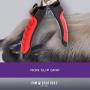 Ryans Pet Supplies Paw Brothers Nail Clipper for Dogs, Large, 6.75in