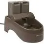 PetSafe Drinkwell Indoor/Outdoor Dog Fountain, Pet Drinking Fountain for Dogs and Cats, 450 oz. Water Capacity, Automatic Dispenser PetSafe Drinkwell Indoor/Outdoor Dog Fountain, Pet Drinking Fountain for Dogs and Cats, 450 oz. Water Capacity, Automatic Dispenser