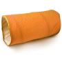 PAWISE Cat Tunnel Tube Cat Toys Cat Tunnel Bed Indoor Pop-up Collapsible Pet Tube Interactive Play Toy