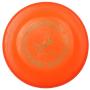 8.75 Inch Dog Frisbee Outdoor Indoor Fetch Toy Flying Floating Disc [Flying Disc Dog Fetch Toy – Floats in Water & Safe on Teeth] Dog Toys Medium Large Dog