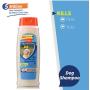 Hartz UltraGuard Plus Flea & Tick Shampoo for Dogs with Soothing Aloe