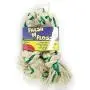 Booda Fresh N Floss Tug Rope Dog Toy Booda Fresh N Floss Tug Rope Dog Toy