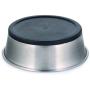 Joy of Giving Personalized Stainless Steel Bowl with Rubber Base