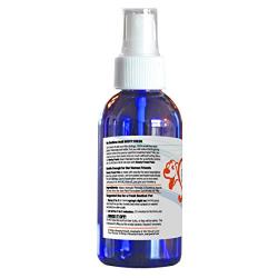 Booty Fresh Pets - Cat and Dog''Back Side'' Odor Lifting Neutralizing Spray - Extra Strength but Safe and Gentle - Spray On Directly & Rinse to Remove Difficult Smells - A Miracle in a Bottle