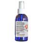 Booty Fresh Pets - Cat and Dog''Back Side'' Odor Lifting Neutralizing Spray - Extra Strength but Safe and Gentle - Spray On Directly & Rinse to Remove Difficult Smells - A Miracle in a Bottle