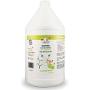 Soothing Dog Grooming Shampoo for Dry Itchy Skin Cucumber Melon Scent with Aloe (One Gallon)