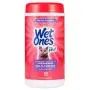 Wet Ones for Pets Freshening Multipurpose Wipes for Cats with Aloe Vera | Easy to Use Cat Cleaning Wipes, Freshening Cat Grooming Wipes for Pet Grooming in Fresh Scent | 50 ct Cannister Cat Wipes Wet Ones for Pets Freshening Multipurpose Wipes for Cats with Aloe Vera | Easy to Use Cat Cleaning Wipes, Freshening Cat Grooming Wipes for Pet Grooming in Fresh Scent | 50 ct Cannister Cat Wipes