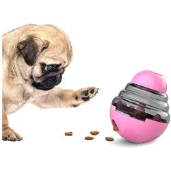 Pet Supplies Dog Toys Drain Food Ball pet Leakage Food Toy Tumbler Puzzle