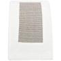 Royal Pet Club Topi Cream Cat Condo with Scratching Surface (43580)
