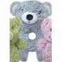 Multipet MP34602 Aromadog Toy Pet Supplies, Multi-Color
