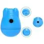 N/P Interactive Dog Food Treat Ball Funny Pet Shaking Leakage Food Container Dog Slow Feed Pet Tumbler Toy Bowl for Medium and Large Dogs N/P Interactive Dog Food Treat Ball Funny Pet Shaking Leakage Food Container Dog Slow Feed Pet Tumbler Toy Bowl for Medium and Large Dogs