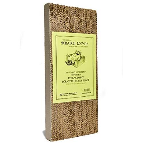 Scratch Lounge The Original Floor Replacement Scratch Pads