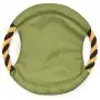 Warner Brothers Looney Tunes Red Porky Pig Dog Frisbee with Rope Warner Brothers Looney Tunes Red Porky Pig Dog Frisbee with Rope