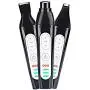 MaikcQ 3 in1 Dog Nail Grinder, 3-Speed Electric Nail Trimmer, for Cats, Large, Medium & Small Dogs, Painless & Quiet Pet Nail Clipper Paw Grooming Tool MaikcQ 3 in1 Dog Nail Grinder, 3-Speed Electric Nail Trimmer, for Cats, Large, Medium & Small Dogs, Painless & Quiet Pet Nail Clipper Paw Grooming Tool