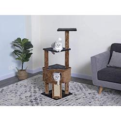 Go Pet Club 46'' Kitten Cat Tree