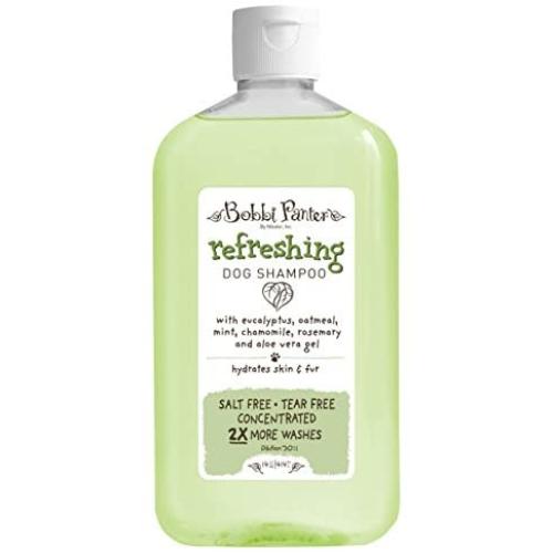 Bobbi Panter Refreshing Dog Shampoo