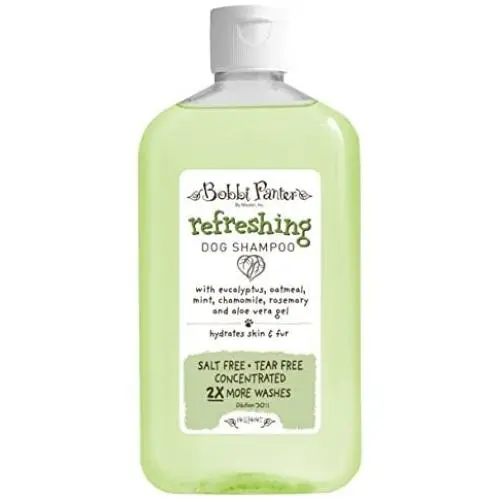 Bobbi Panter Refreshing Dog Shampoo Bobbi Panter Refreshing Dog Shampoo