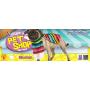 Rubies Pet Costume, Large, Mexican Serape
