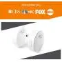 Mighty Paw Smart Bell 2.0, Dog Potty Communication Doorbell, Super-Light Press Button Doorbell Mighty Paw Smart Bell 2.0, Dog Potty Communication Doorbell, Super-Light Press Button Doorbell