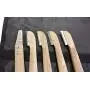 SiS EQUINOX Terriers Stripping Knifes Carding Knives Pet Combs for Dogs, Cats & Horses Coat SiS EQUINOX Terriers Stripping Knifes Carding Knives Pet Combs for Dogs, Cats & Horses Coat
