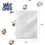 Wet Ones for Pets Freshening Multipurpose Wipes for Cats with Aloe Vera | Easy to Use Cat Cleaning Wipes, Freshening Cat Grooming Wipes for Pet Grooming in Fresh Scent | 50 ct Cannister Cat Wipes Wet Ones for Pets Freshening Multipurpose Wipes for Cats with Aloe Vera | Easy to Use Cat Cleaning Wipes, Freshening Cat Grooming Wipes for Pet Grooming in Fresh Scent | 50 ct Cannister Cat Wipes