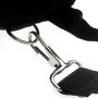 Alfie Pet - Emrys Batman Backpack Harness with Leash Set