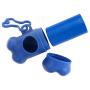 Downtown Pet Supply Dog Pet Waste Poop Bags with Leash Clip and Bag Dispenser - 180, 220, 500, 700, 880, 960, 2200 Bags